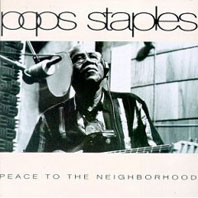 Pops Staples